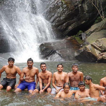 Ohiya Mount Plaza Daire Boralanda Dış mekan fotoğraf
