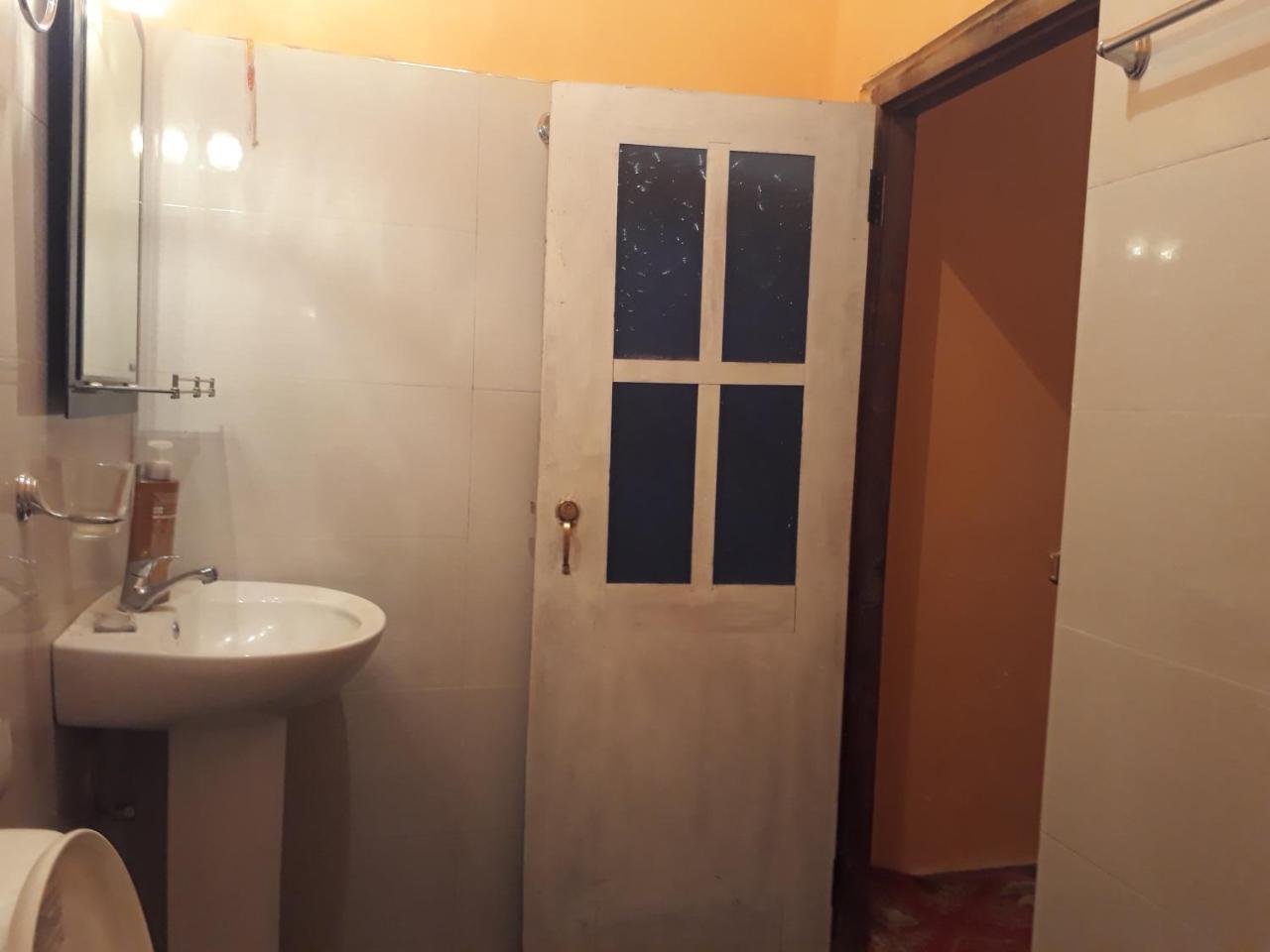 Ohiya Mount Plaza Daire Boralanda Dış mekan fotoğraf