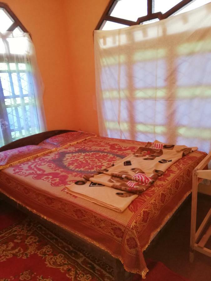 Ohiya Mount Plaza Daire Boralanda Dış mekan fotoğraf