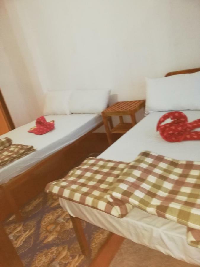 Ohiya Mount Plaza Daire Boralanda Oda fotoğraf